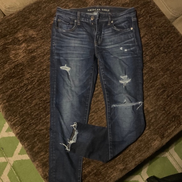American Eagle Outfitters Denim - American eagle jeans